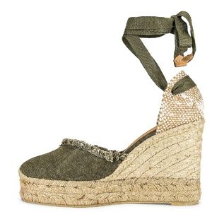 Castaner Clarina Wedge